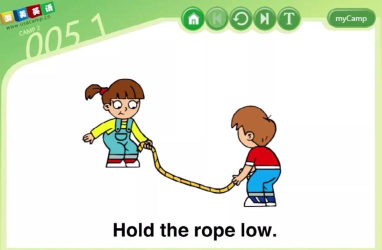 跳绳怎么写英语单词